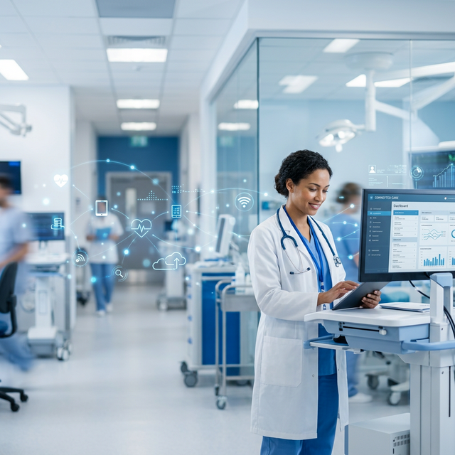 Image Viewing Background