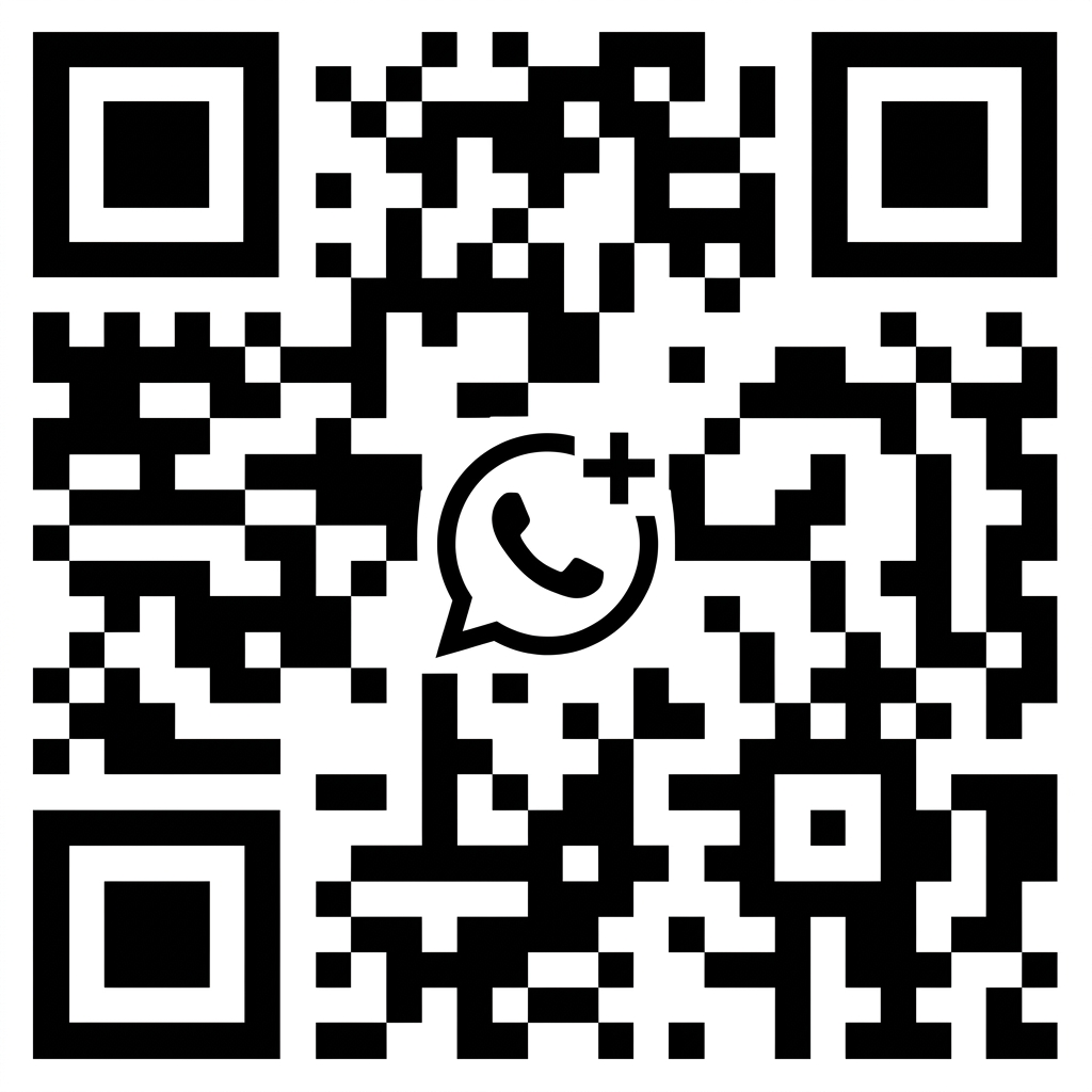 WhatsApp QR Code